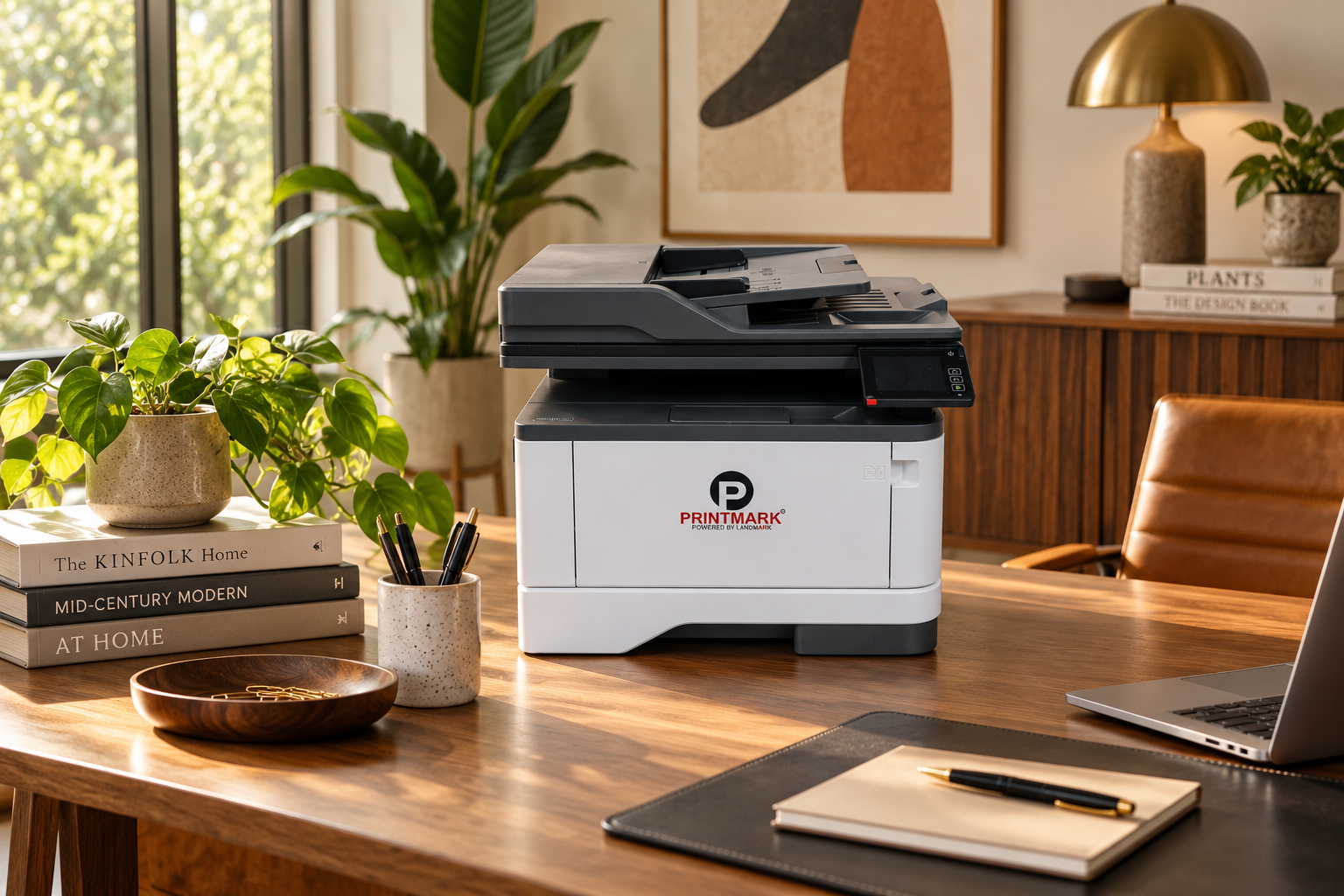 India's Emerging OEM for Enterprise Printing Solutions